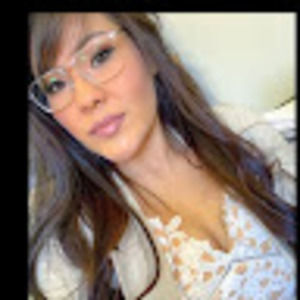 Meet your Posher, Cherrie dawn